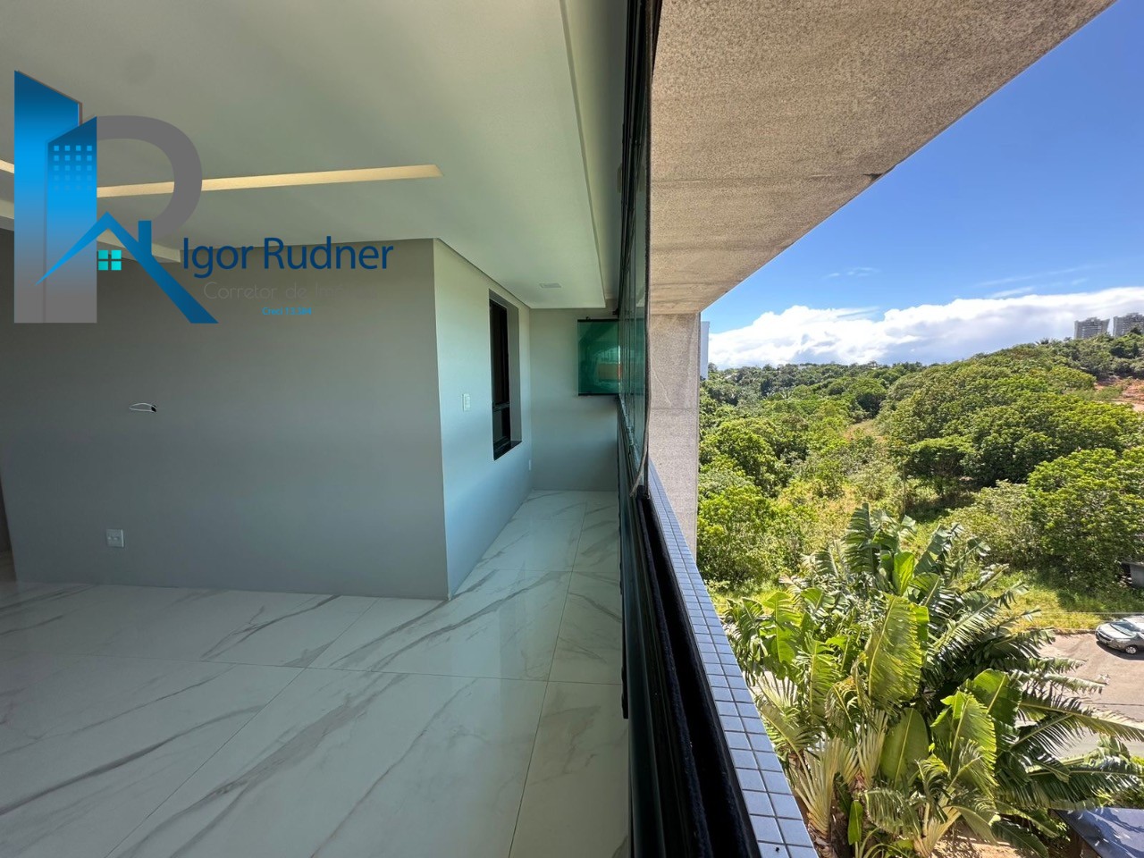 Apartamento, 3 quartos, 84 m² - Foto 3