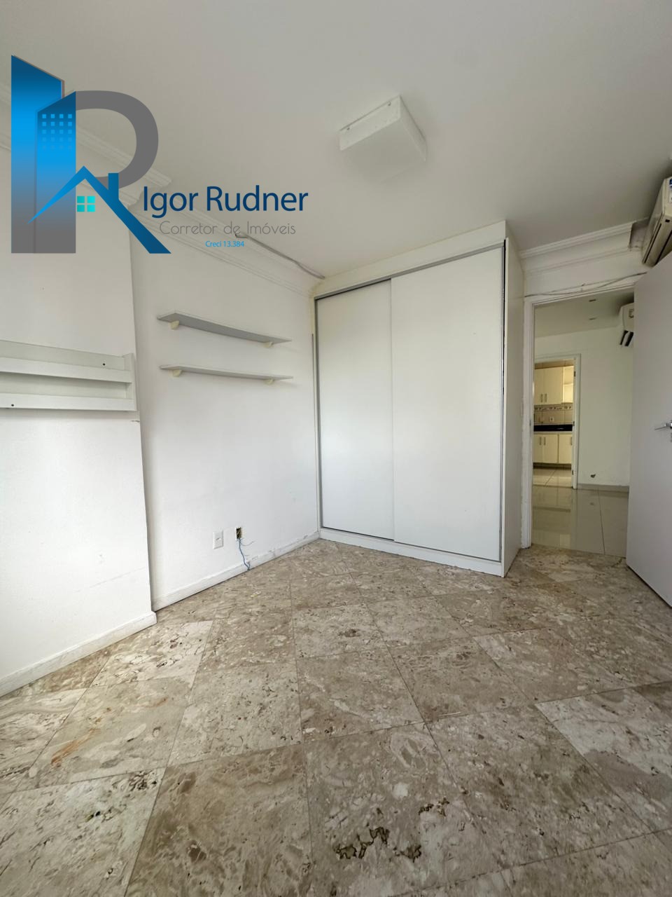 Apartamento, 3 quartos, 110 m² - Foto 11