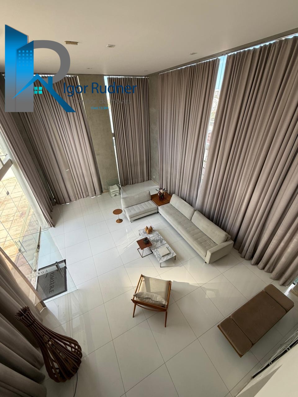 Apartamento, 3 quartos, 144 m² - Foto 31