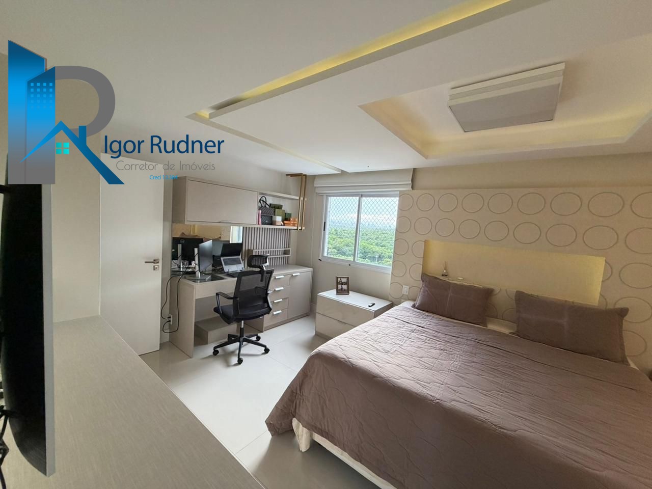 Apartamento, 2 quartos, 116 m² - Foto 12