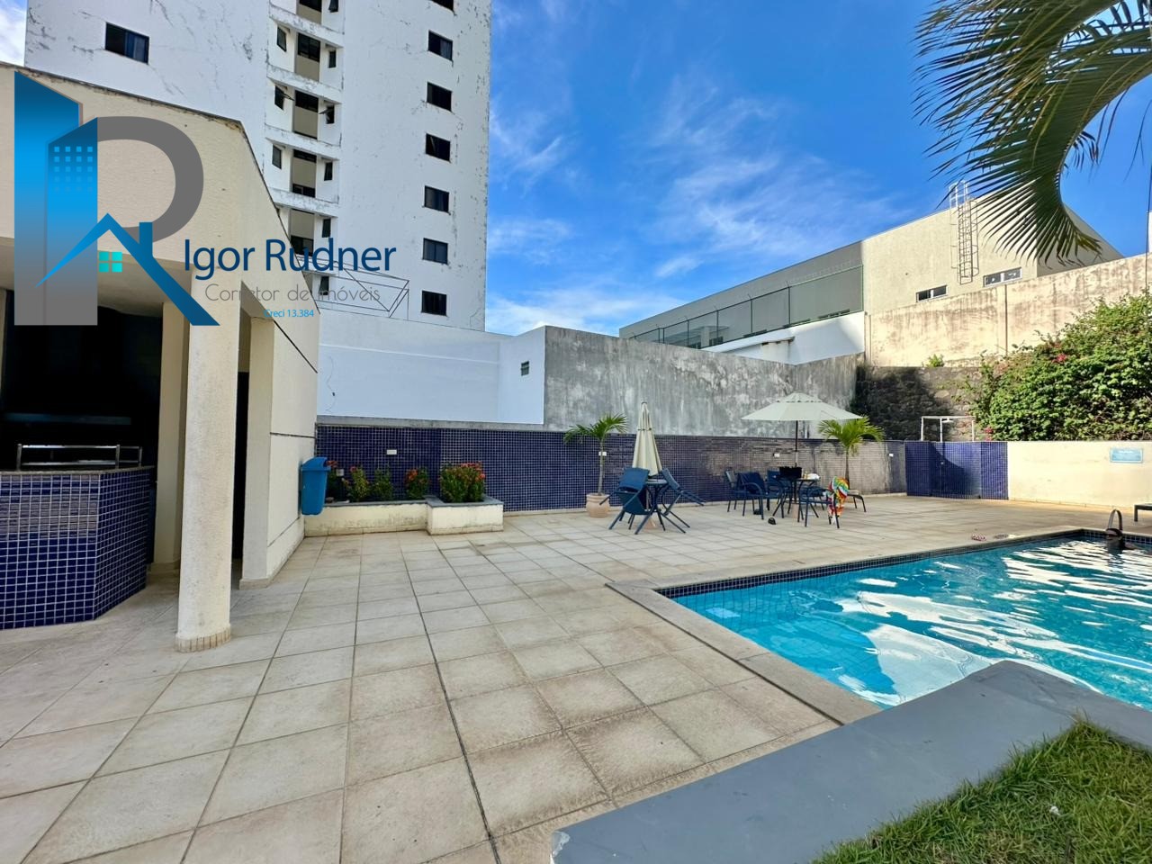 Apartamento, 3 quartos, 110 m² - Foto 37