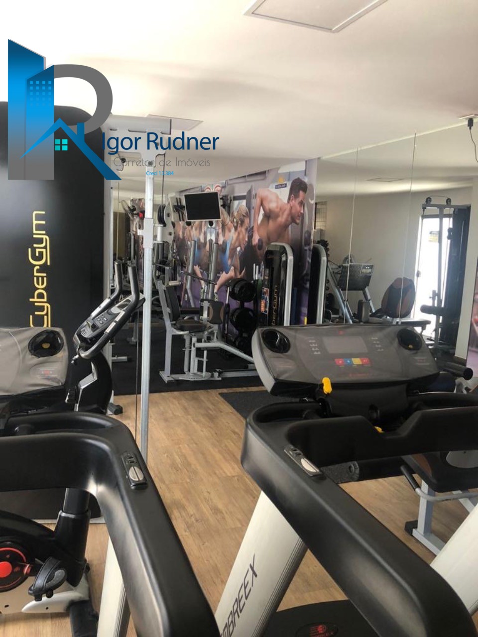 Apartamento, 3 quartos, 110 m² - Foto 13