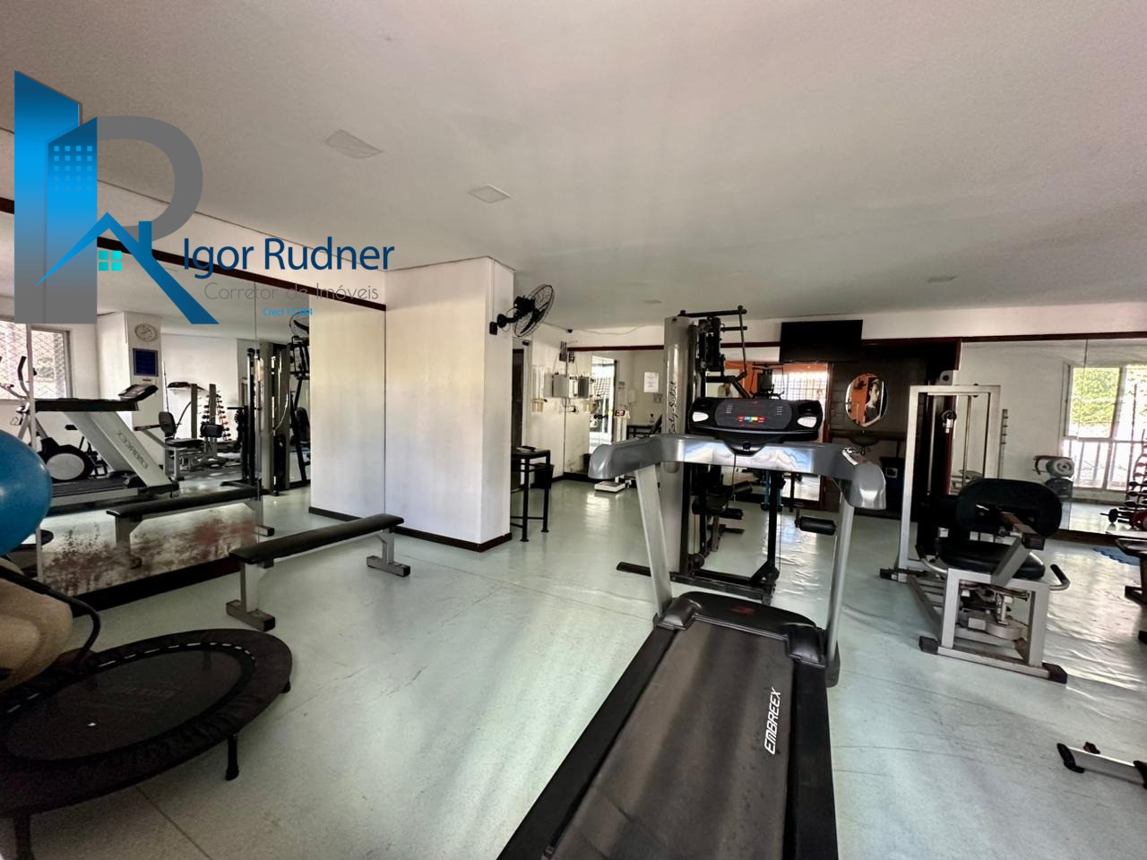 Apartamento, 3 quartos, 110 m² - Foto 51