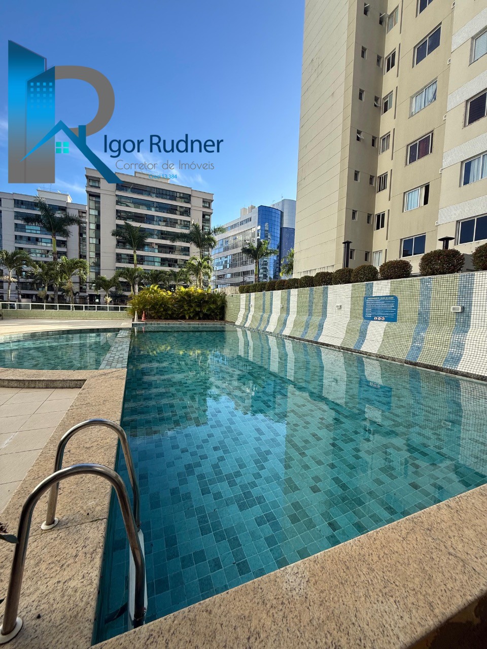 Apartamento, 2 quartos, 84 m² - Foto 14