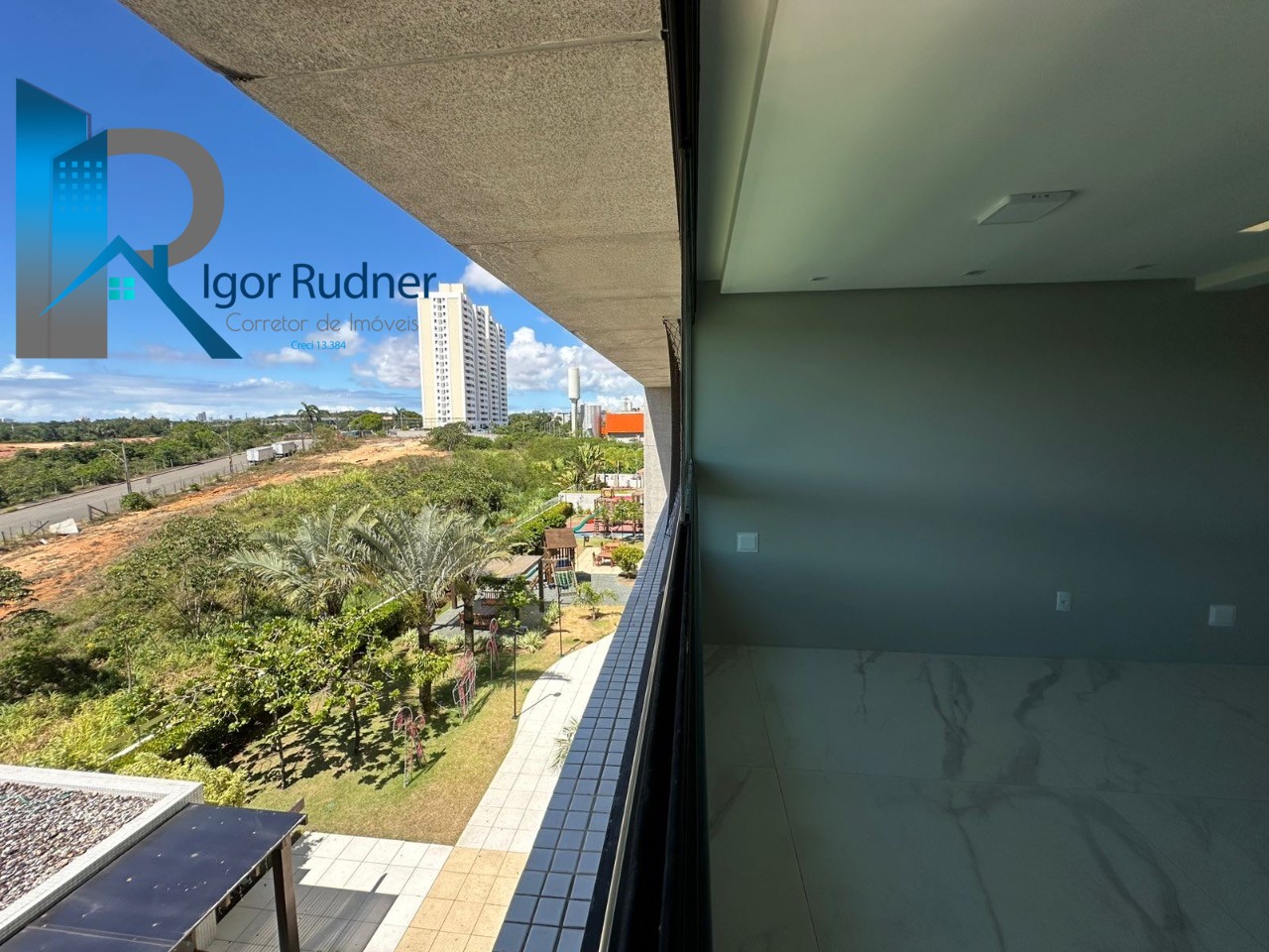 Apartamento, 3 quartos, 84 m² - Foto 2