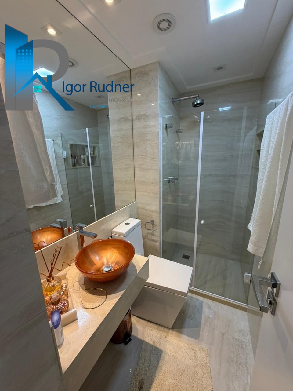 Apartamento, 2 quartos, 116 m² - Foto 15