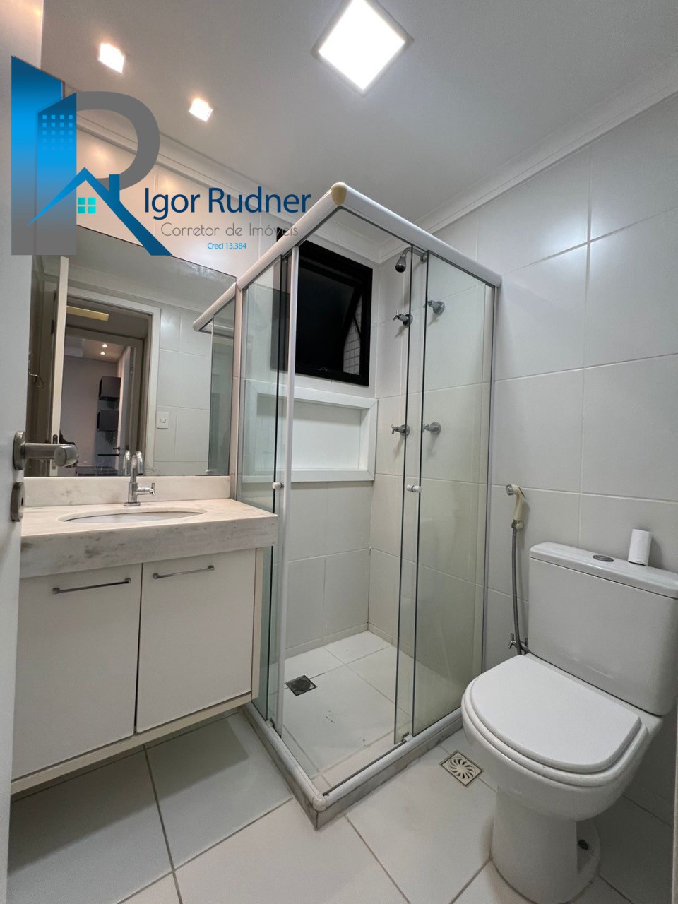 Apartamento, 3 quartos, 84 m² - Foto 6