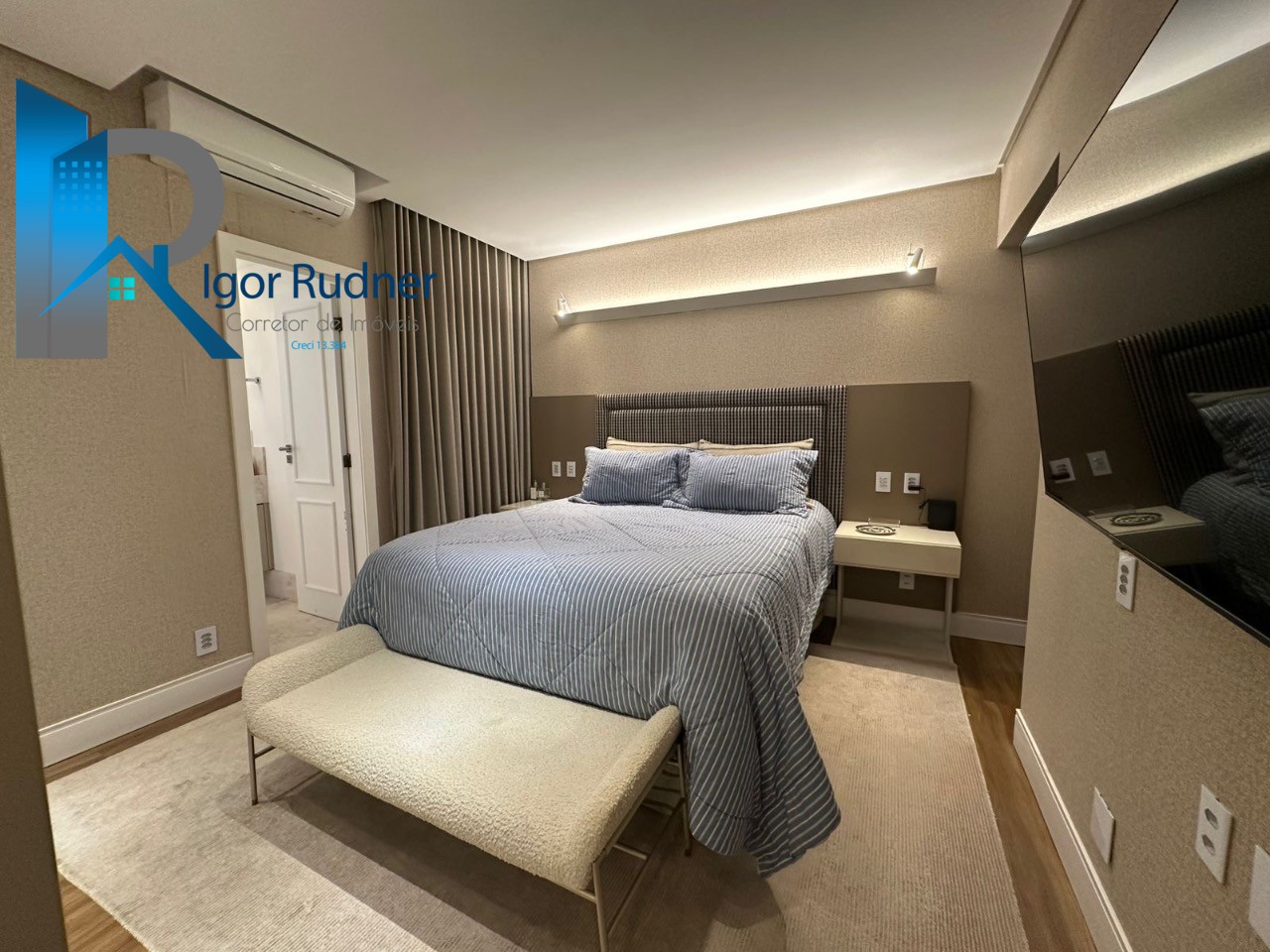 Apartamento, 3 quartos, 163 m² - Foto 22