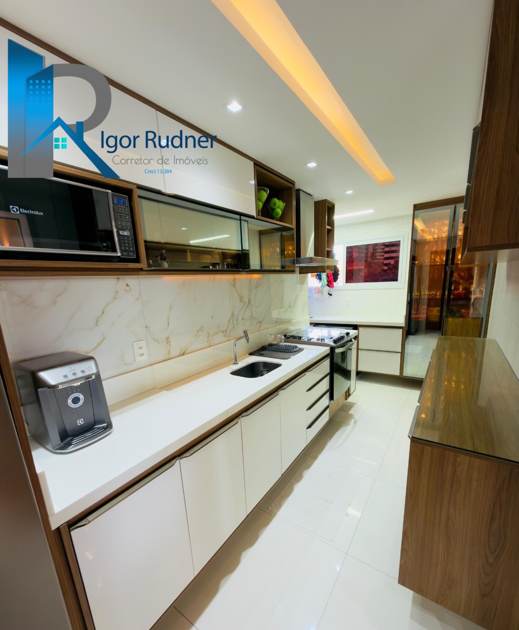 Apartamento, 3 quartos, 109 m² - Foto 12