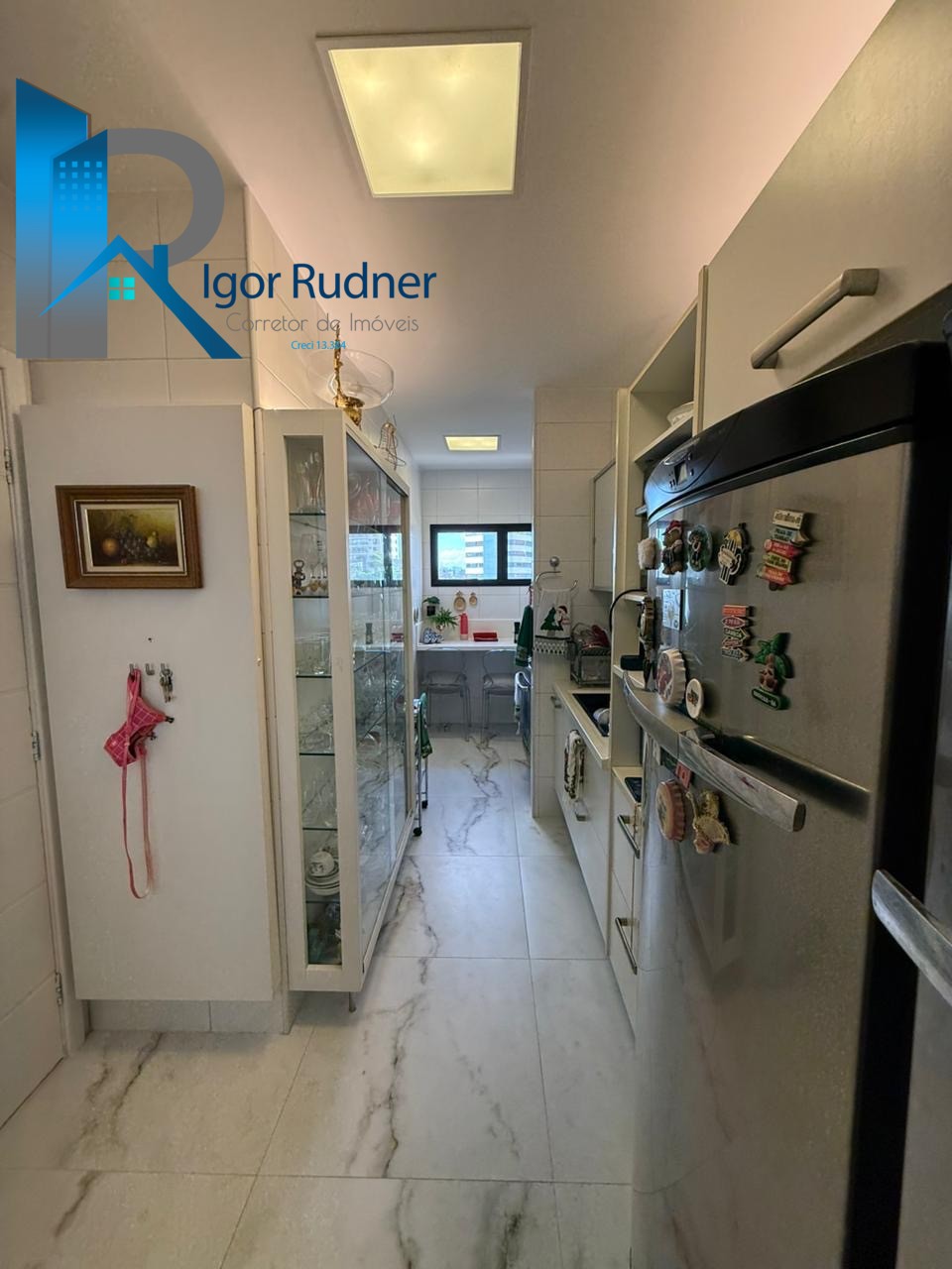 Apartamento, 3 quartos, 144 m² - Foto 23