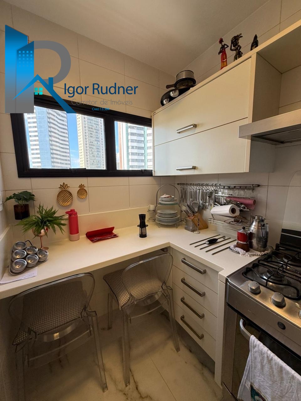 Apartamento, 3 quartos, 144 m² - Foto 25