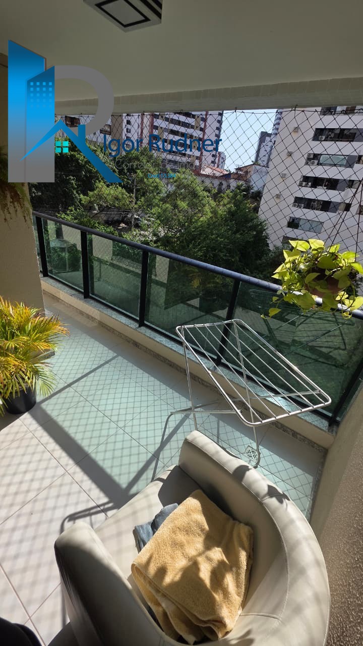 Apartamento, 2 quartos, 78 m² - Foto 5