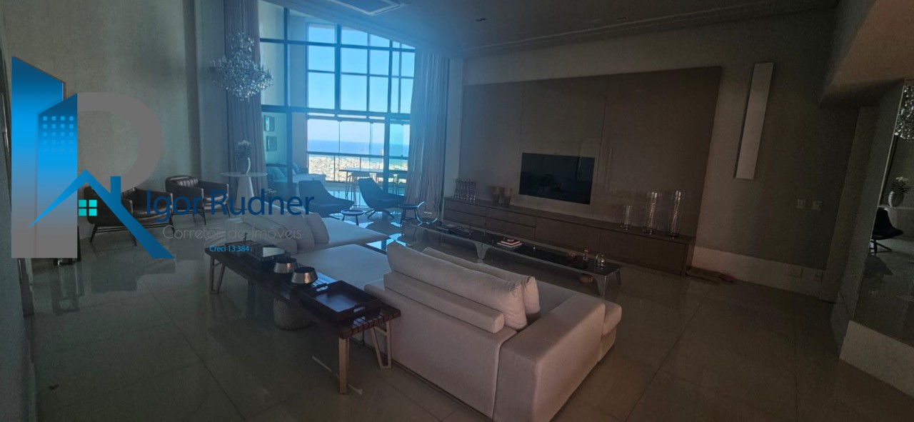 Apartamento, 4 quartos, 280 m² - Foto 9