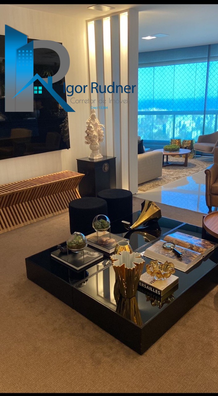 Apartamento, 3 quartos, 152 m² - Foto 5