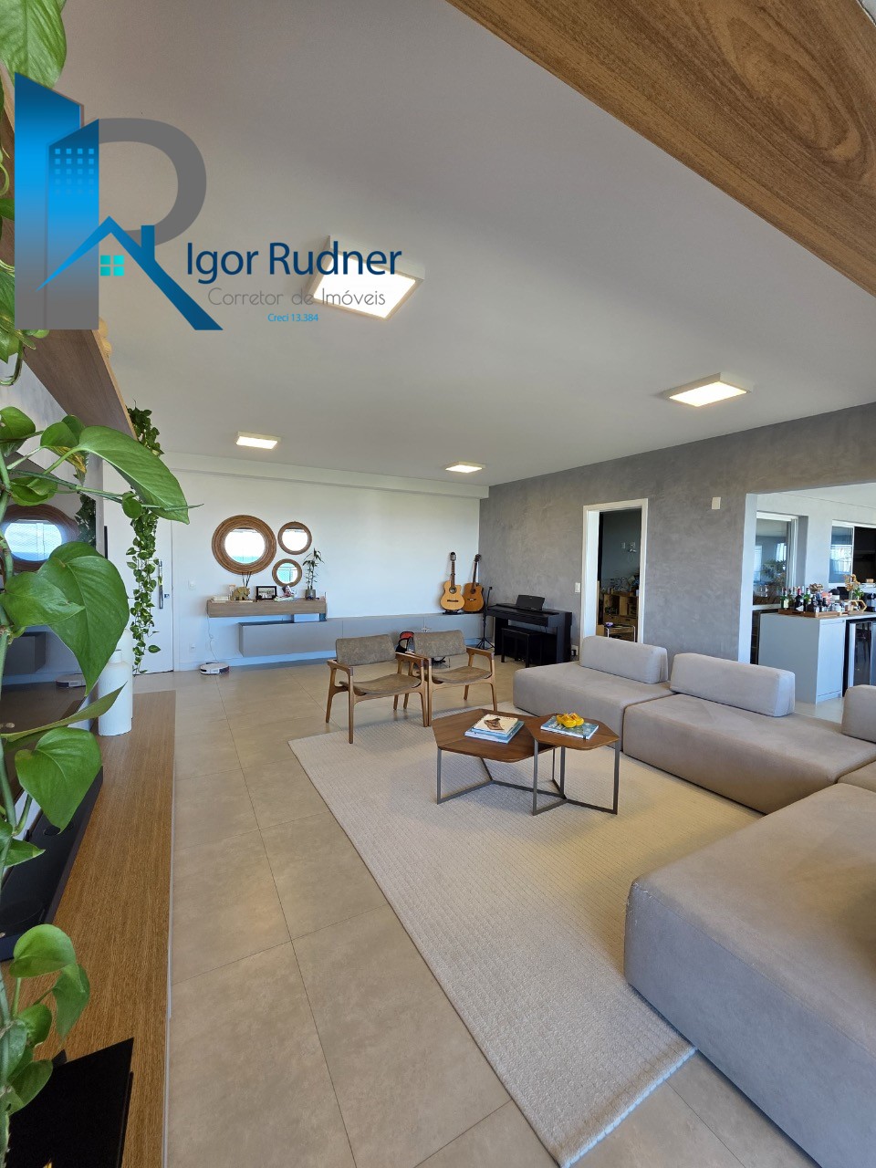 Cobertura, 4 quartos, 377 m² - Foto 14