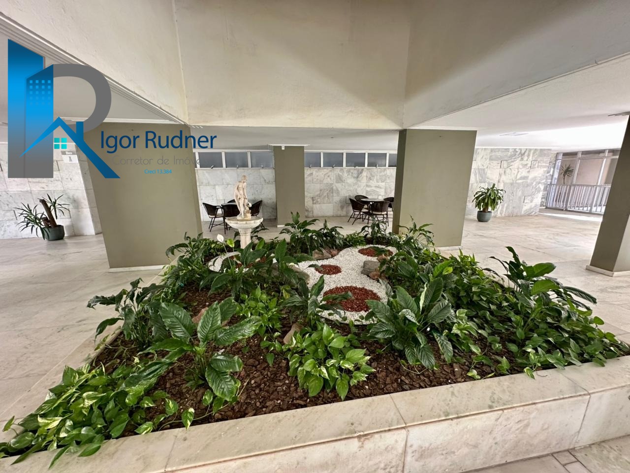 Apartamento, 3 quartos, 140 m² - Foto 45