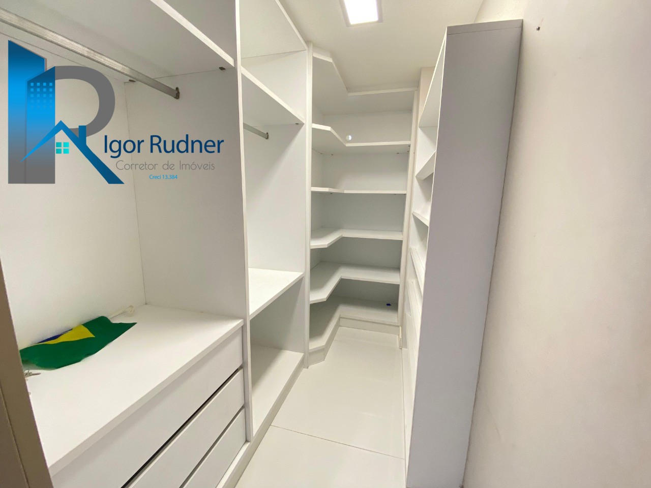 Apartamento, 3 quartos, 187 m² - Foto 22