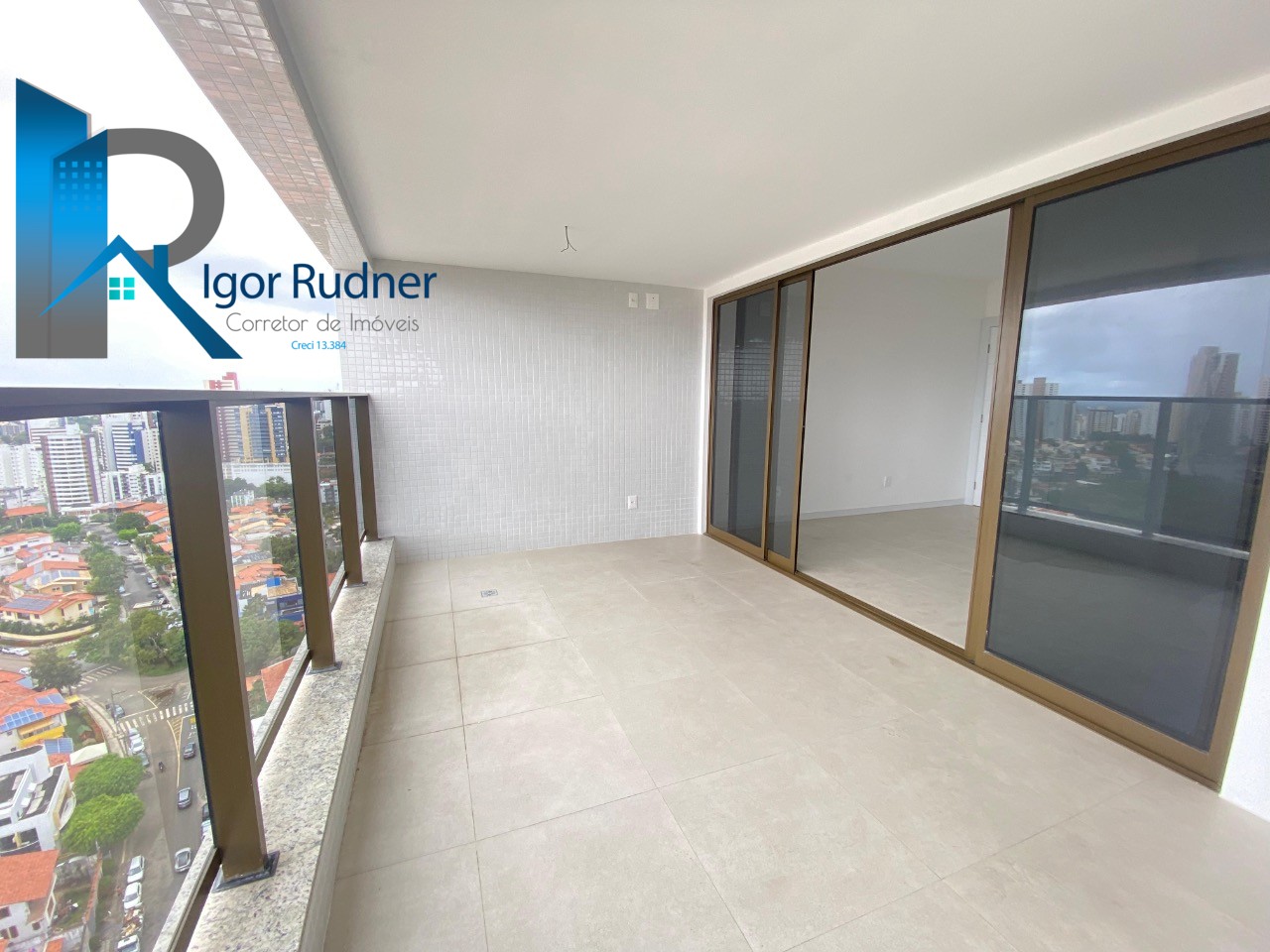 Apartamento, 3 quartos, 114 m² - Foto 4