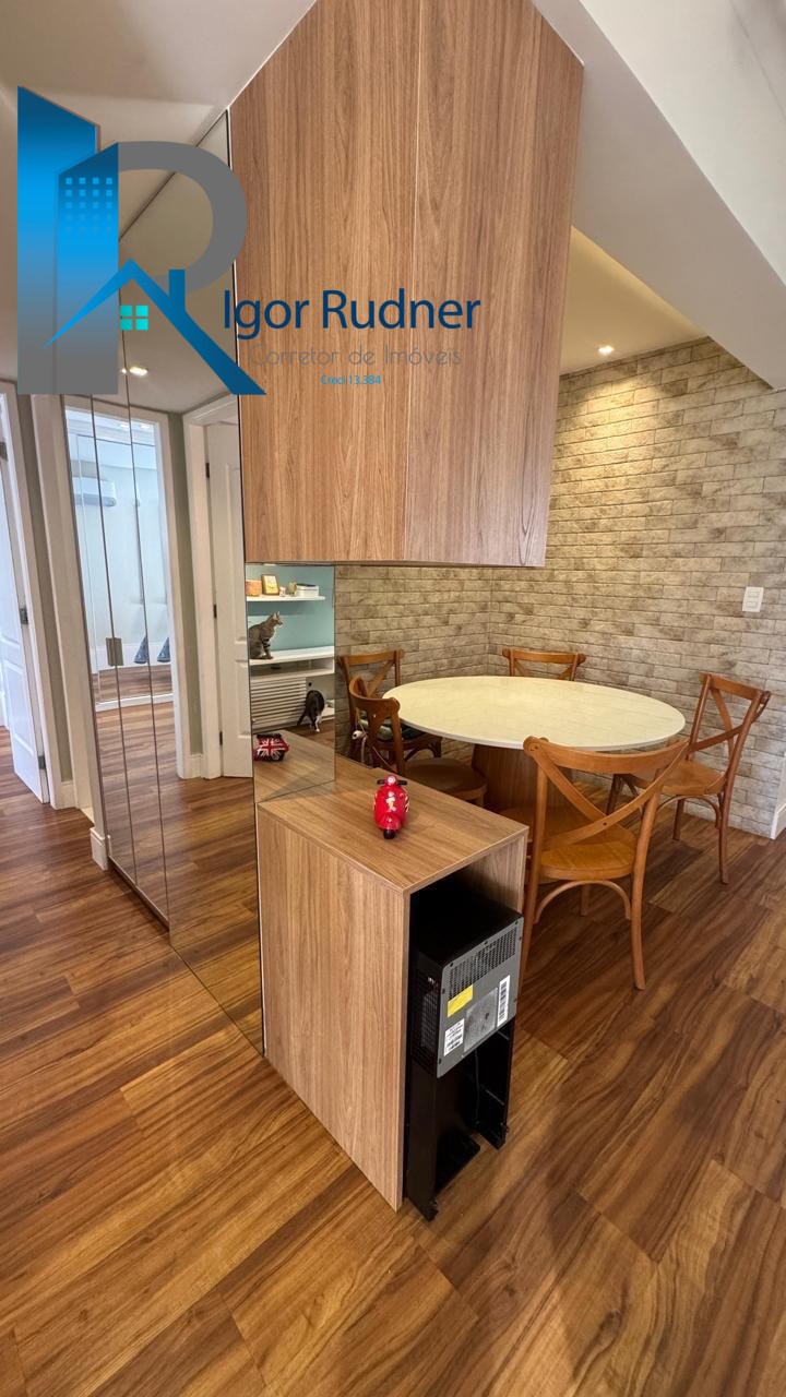 Apartamento, 2 quartos, 82 m² - Foto 5