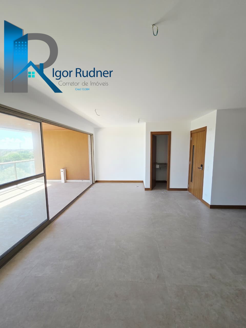 Apartamento, 3 quartos, 154 m² - Foto 4