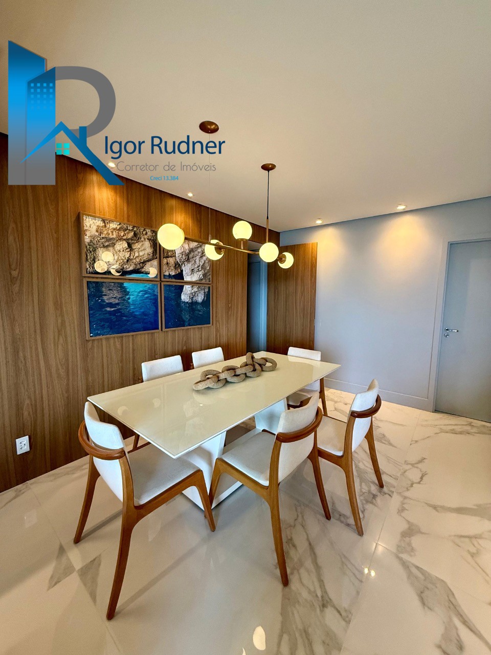 Apartamento, 3 quartos, 152 m² - Foto 2