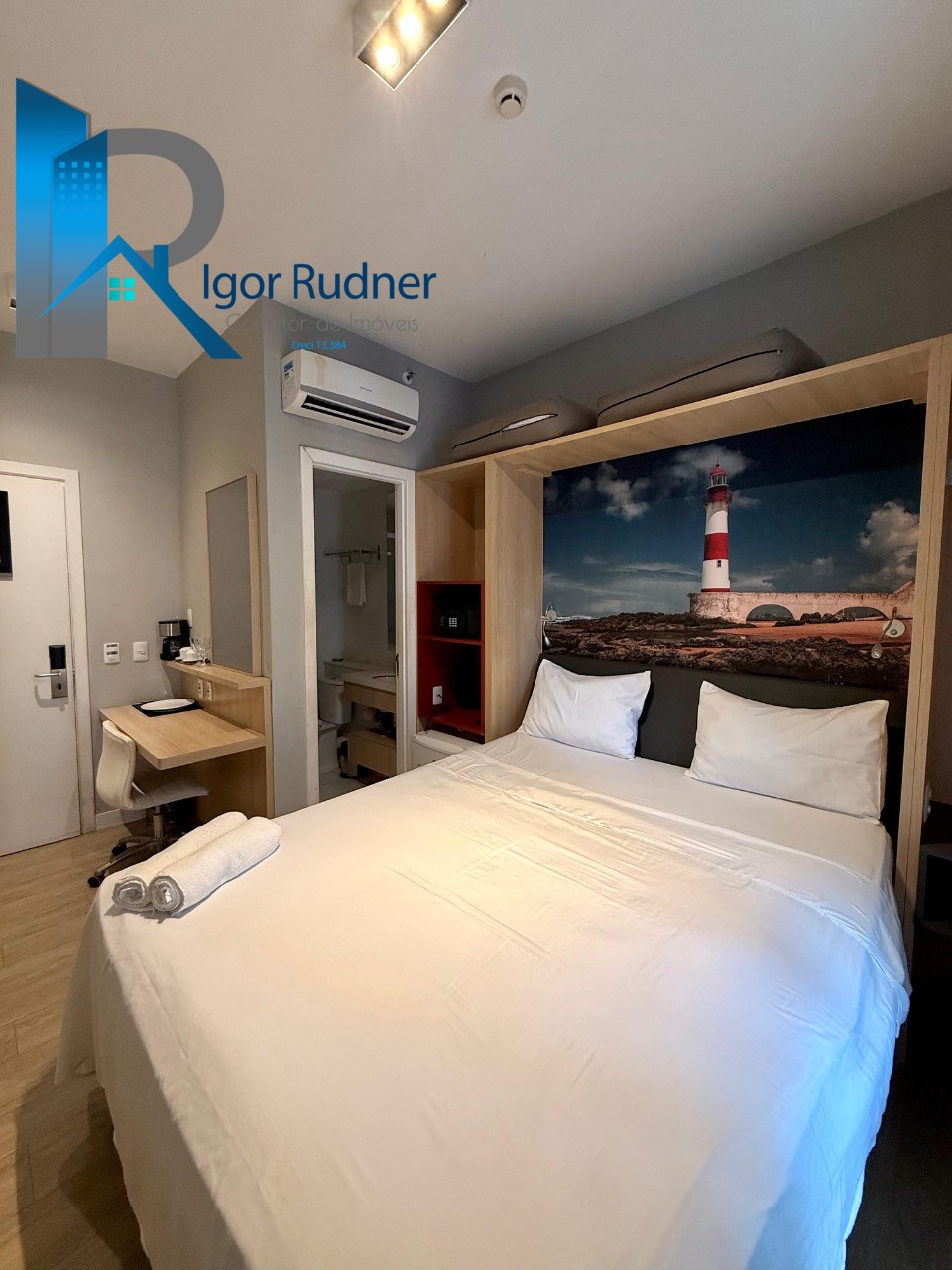 Apartamento, 2 quartos, 64 m² - Foto 12