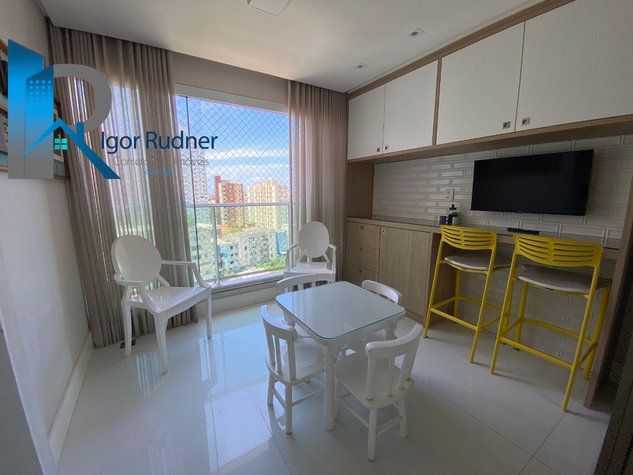 Apartamento, 3 quartos, 187 m² - Foto 10