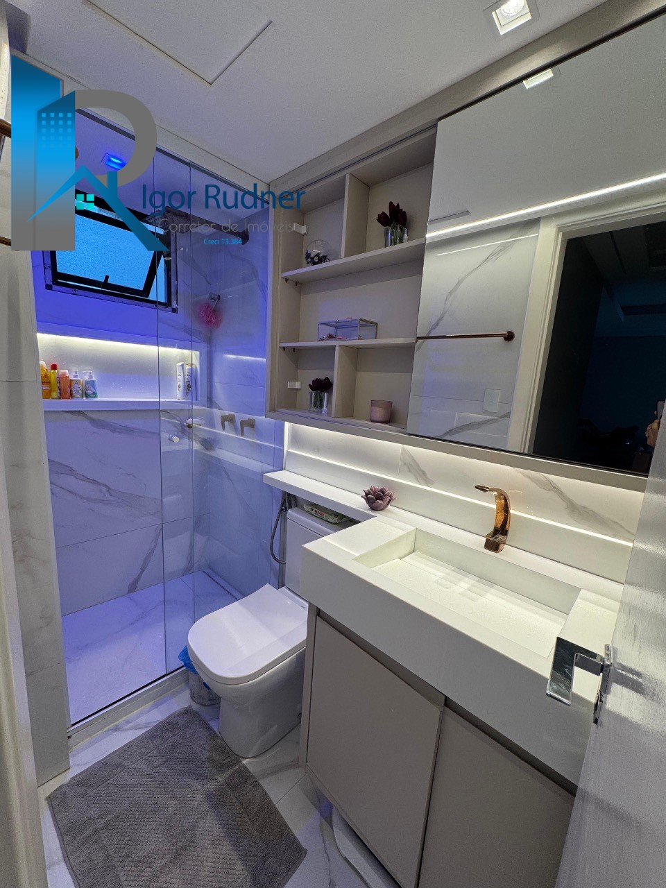 Apartamento, 3 quartos, 80 m² - Foto 8