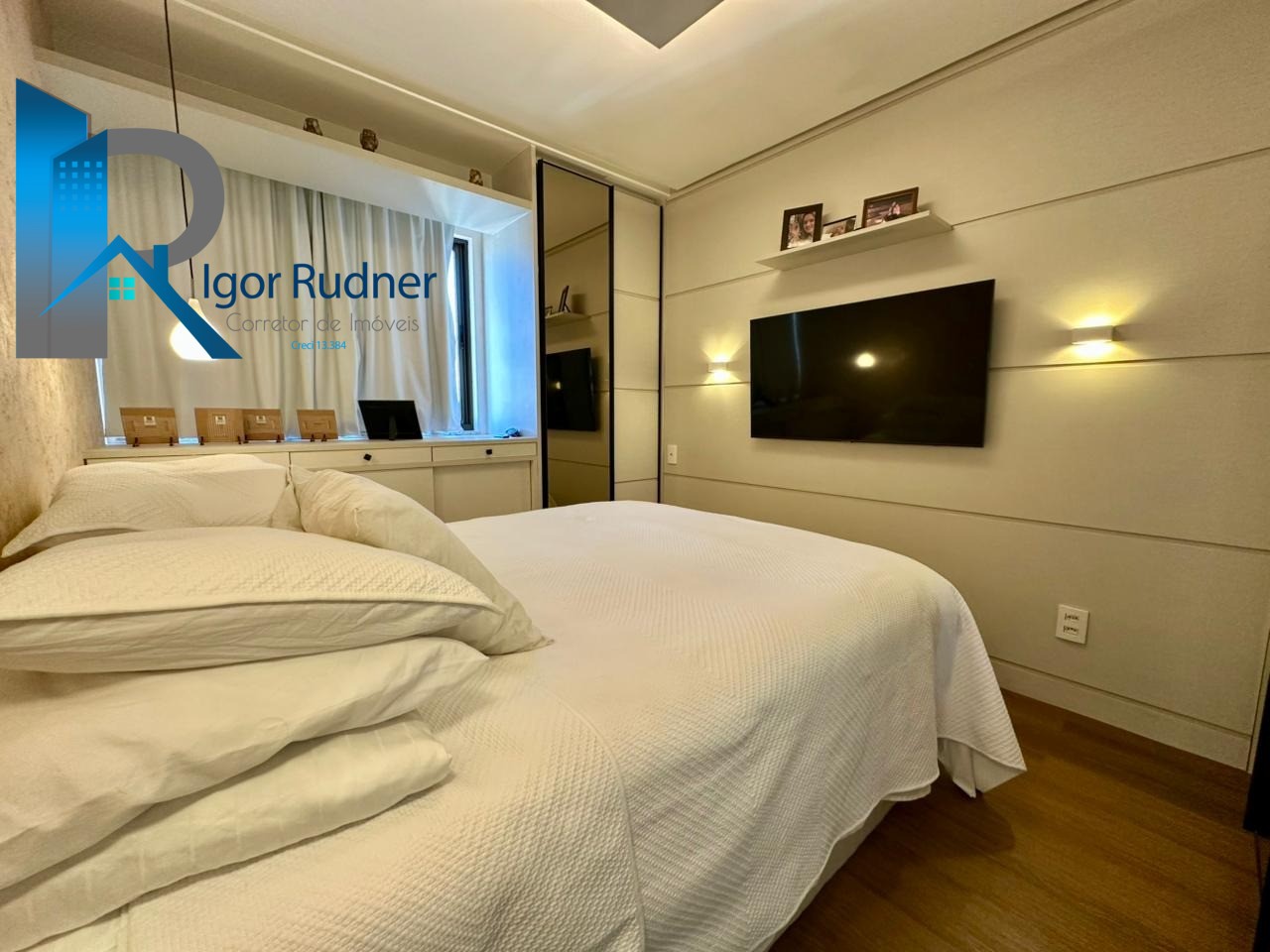 Apartamento, 2 quartos, 88 m² - Foto 24