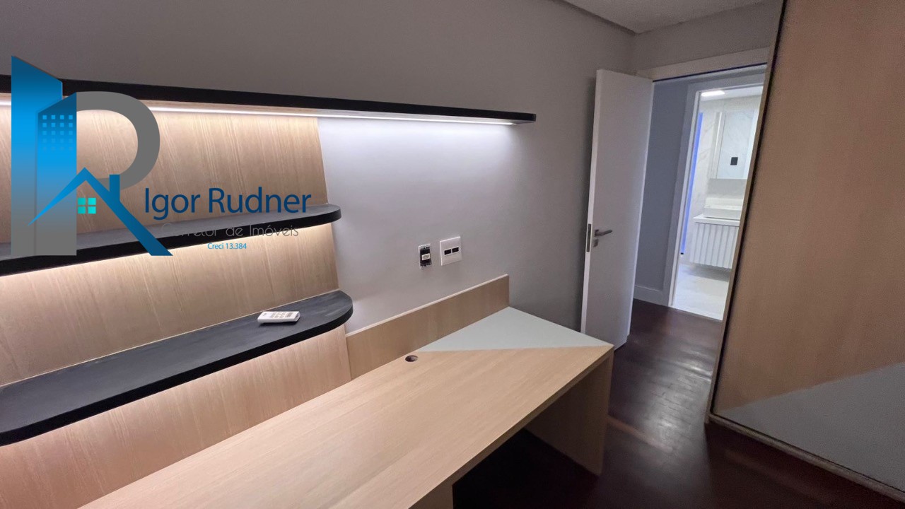 Cobertura, 4 quartos, 241 m² - Foto 9