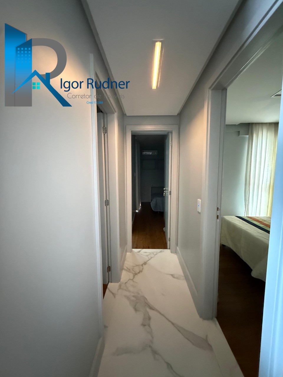 Apartamento, 3 quartos, 152 m² - Foto 13