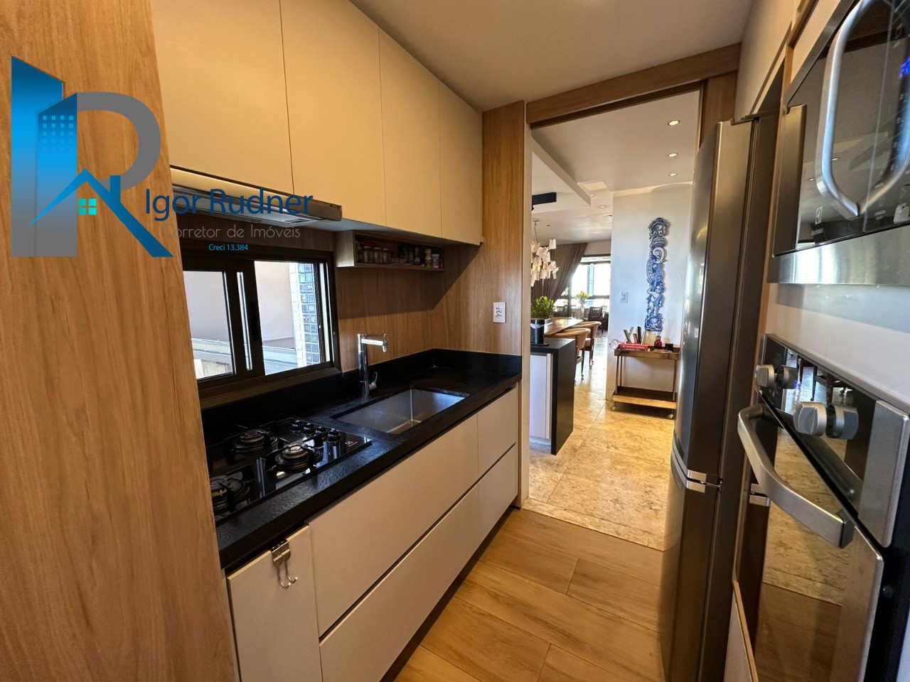 Apartamento, 3 quartos, 163 m² - Foto 28