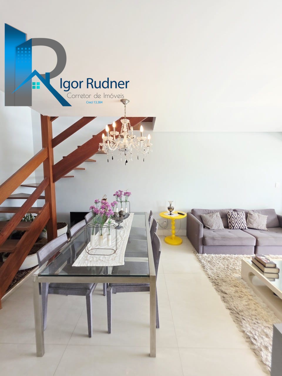 Cobertura, 2 quartos, 200 m² - Foto 13