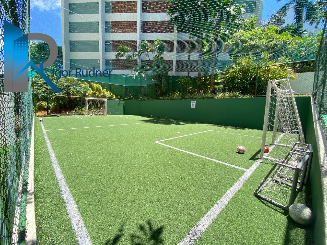 Apartamento, 3 quartos, 187 m² - Foto 35