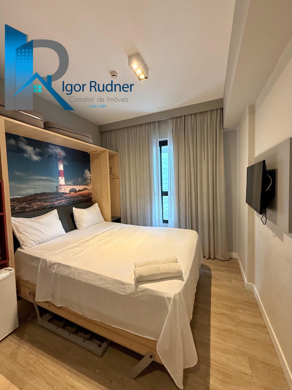 Apartamento, 2 quartos, 64 m² - Foto 11