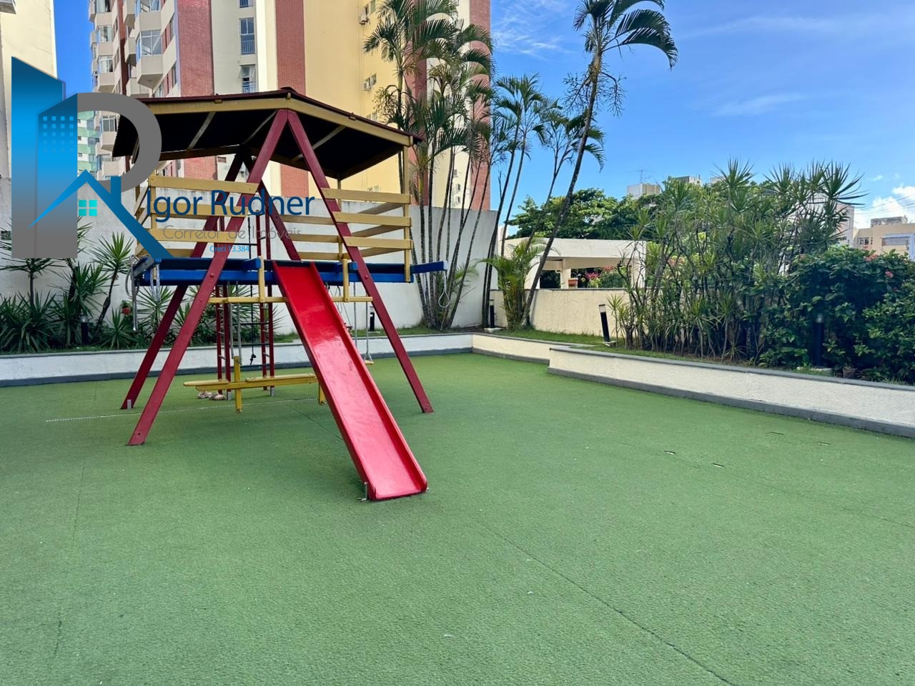 Apartamento, 3 quartos, 110 m² - Foto 41