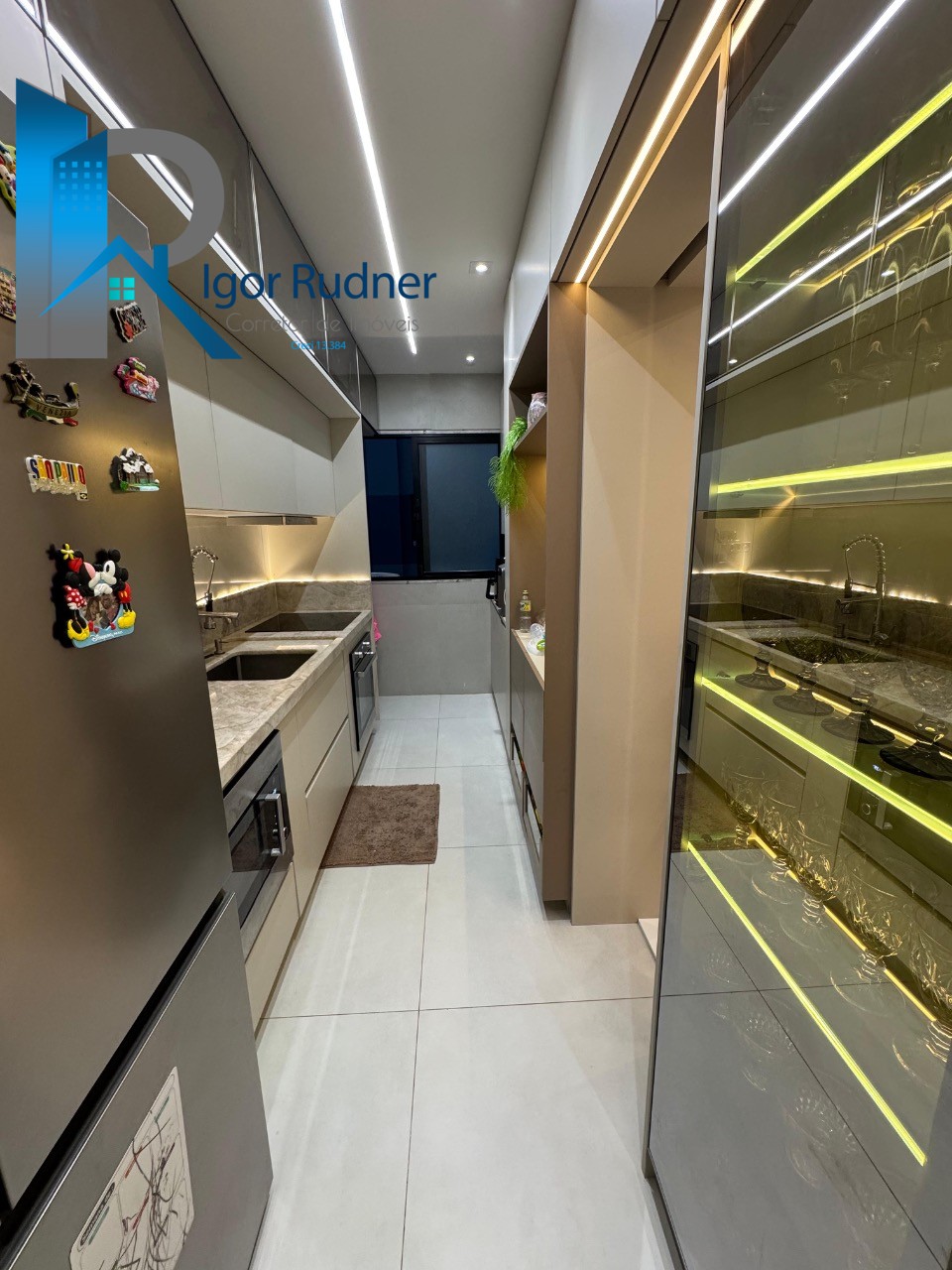 Apartamento, 3 quartos, 80 m² - Foto 16