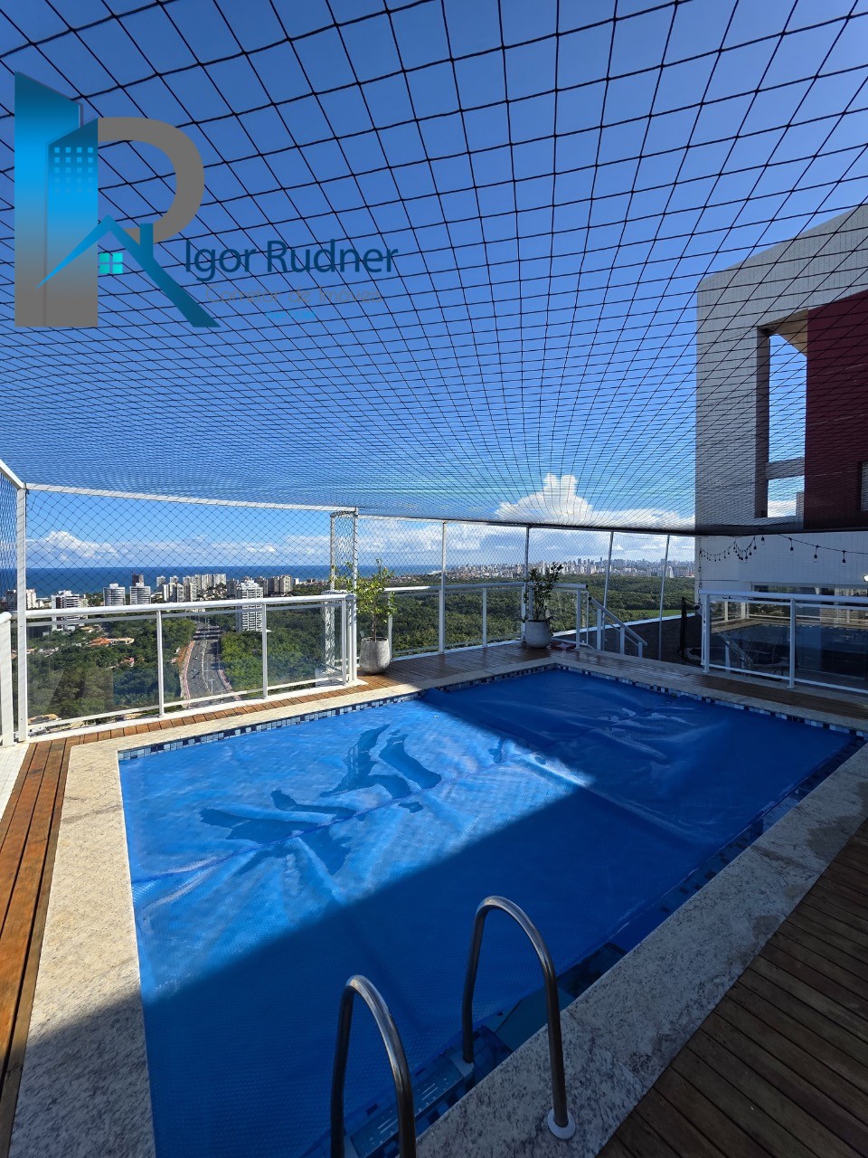Cobertura, 4 quartos, 377 m² - Foto 36