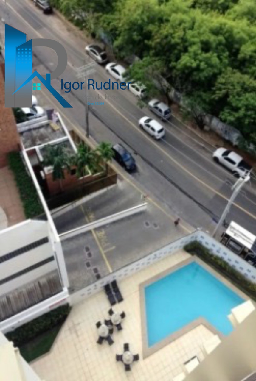 Apartamento, 2 quartos, 65 m² - Foto 7