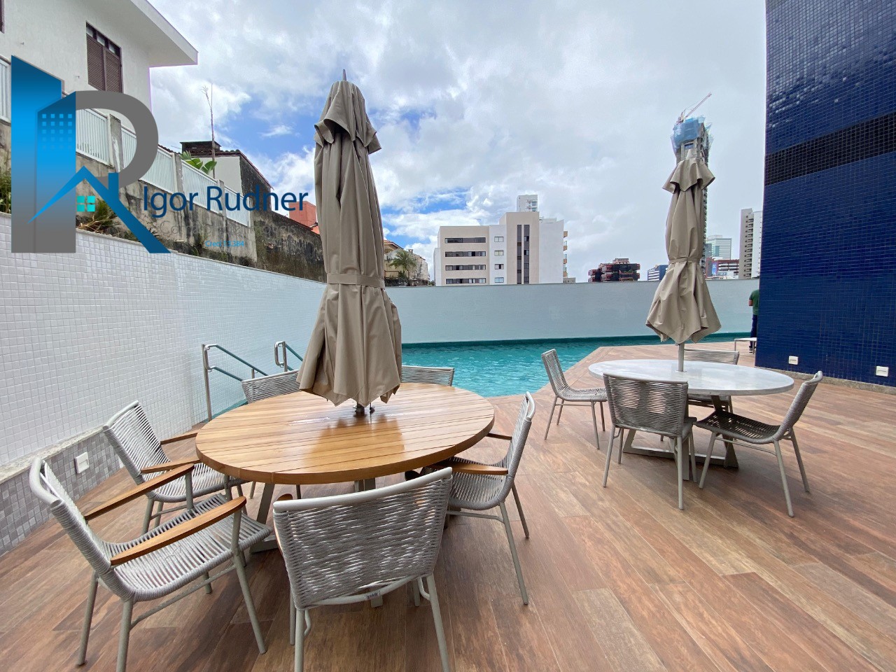 Apartamento, 3 quartos, 114 m² - Foto 23