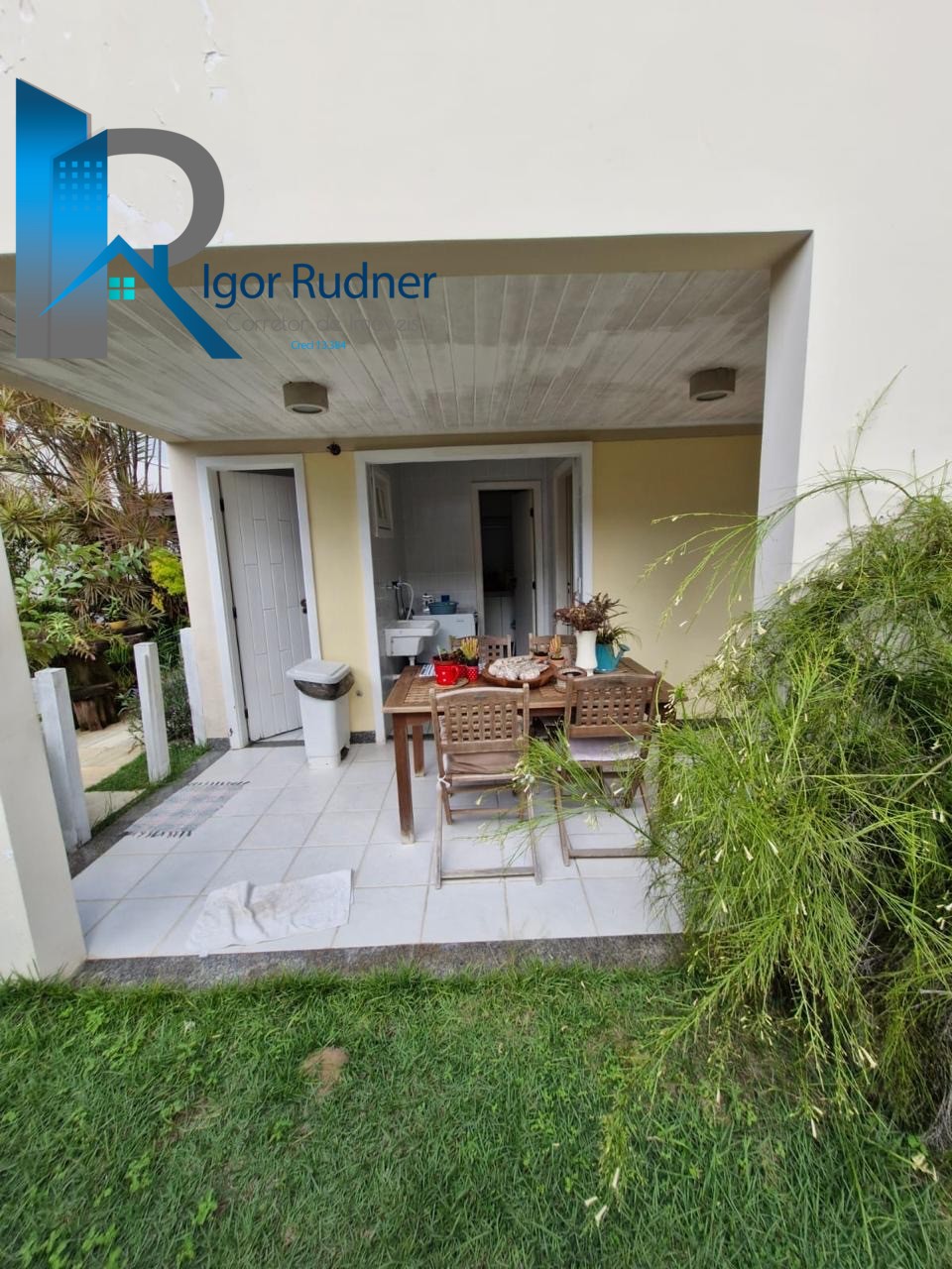 Casa de Condomínio, 4 quartos - Foto 40