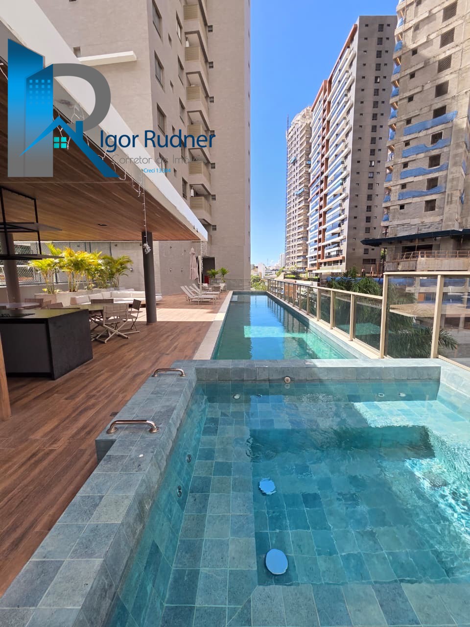 Apartamento, 3 quartos, 154 m² - Foto 18