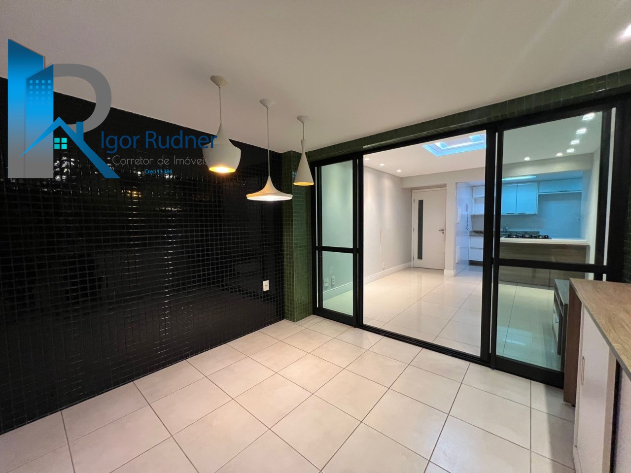 Apartamento, 3 quartos, 84 m² - Foto 4