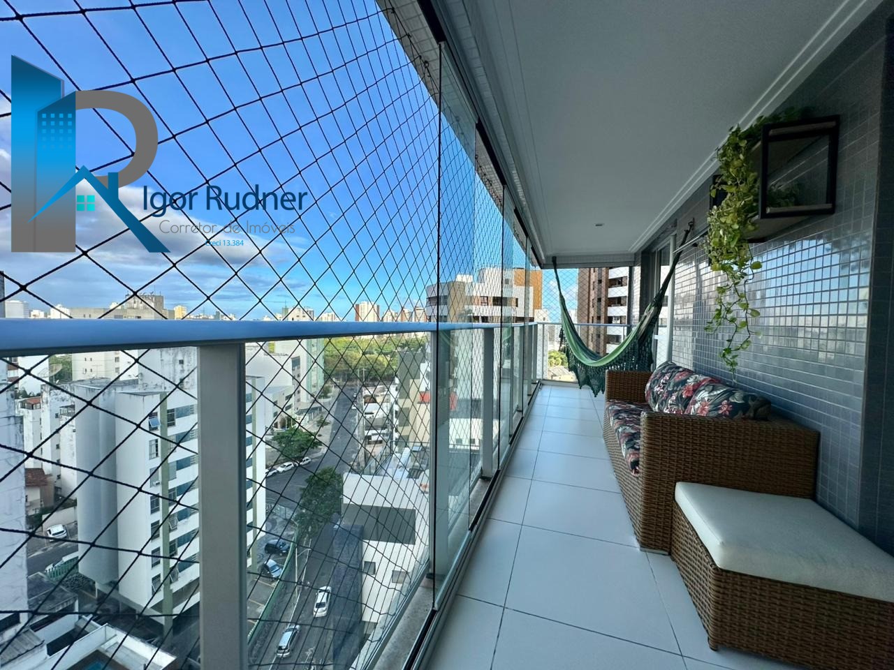 Apartamento, 2 quartos, 92 m² - Foto 9