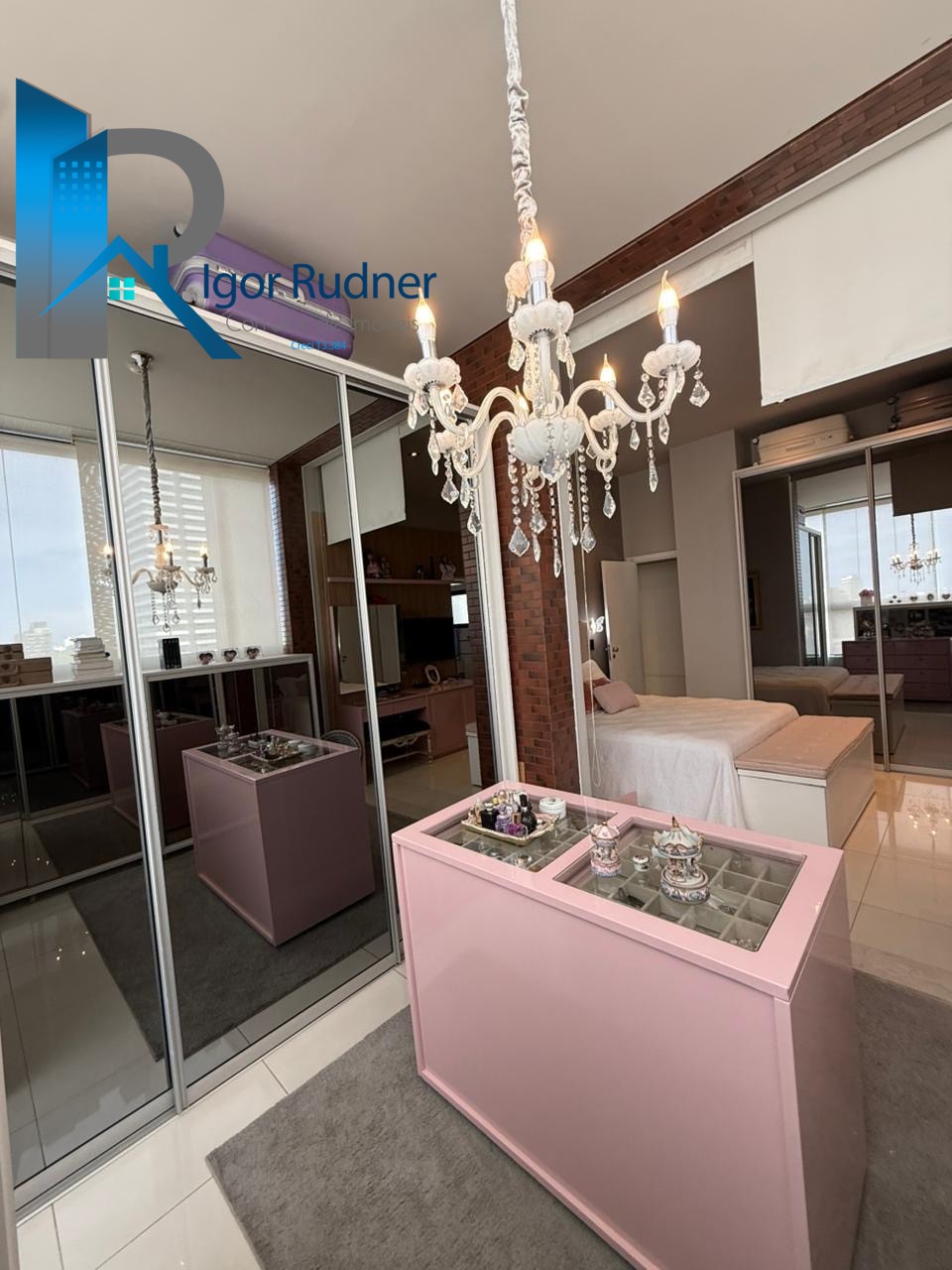 Apartamento, 3 quartos, 144 m² - Foto 12