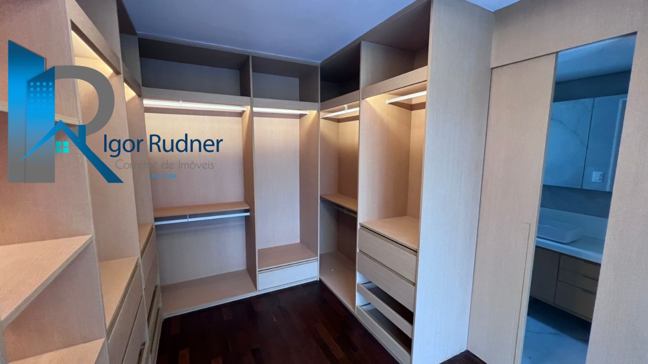 Cobertura, 4 quartos, 241 m² - Foto 12