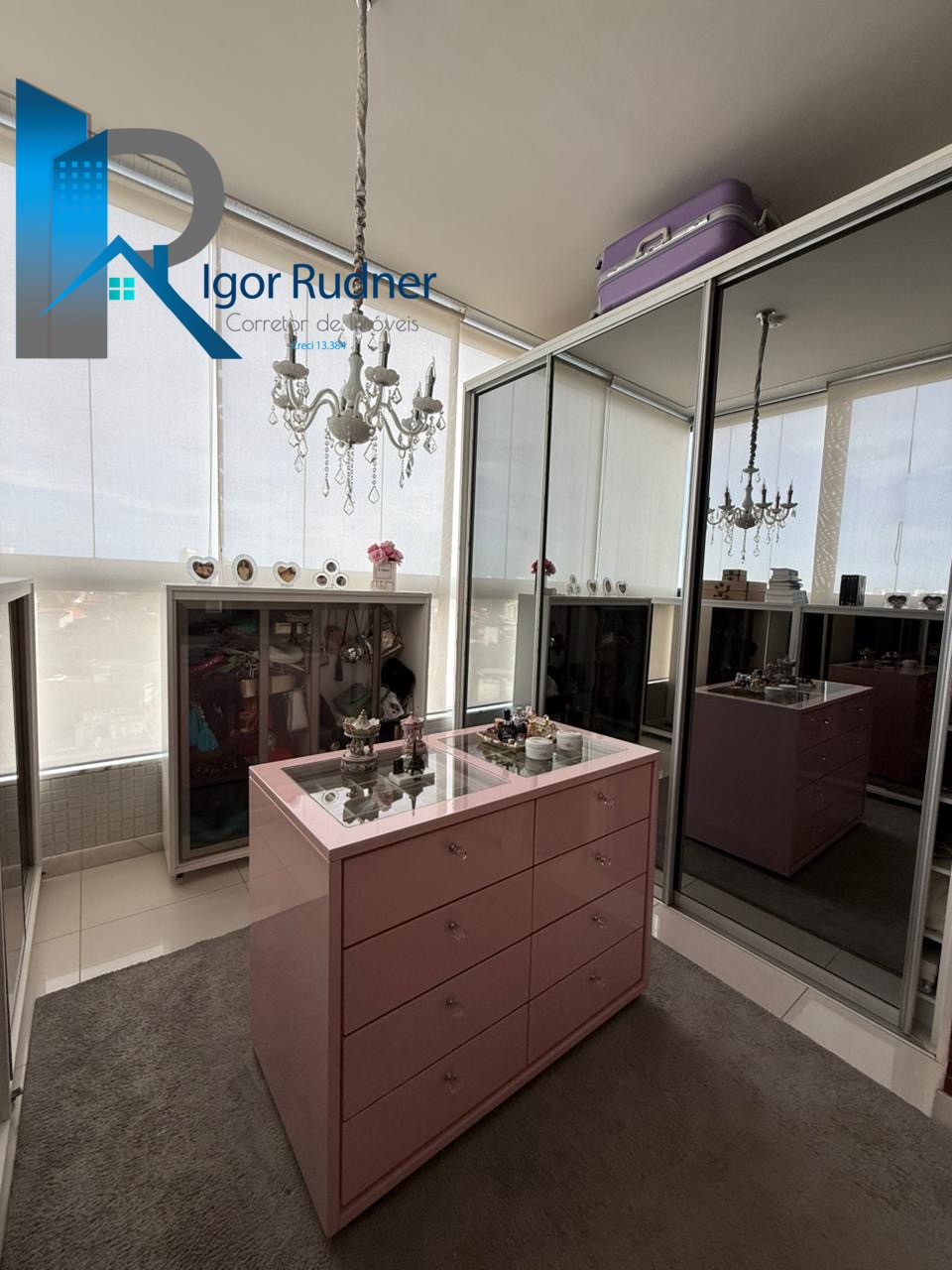 Apartamento, 3 quartos, 144 m² - Foto 11