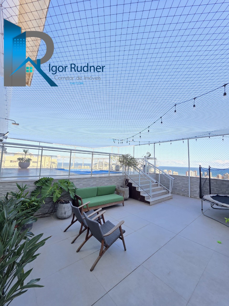 Cobertura, 4 quartos, 377 m² - Foto 32