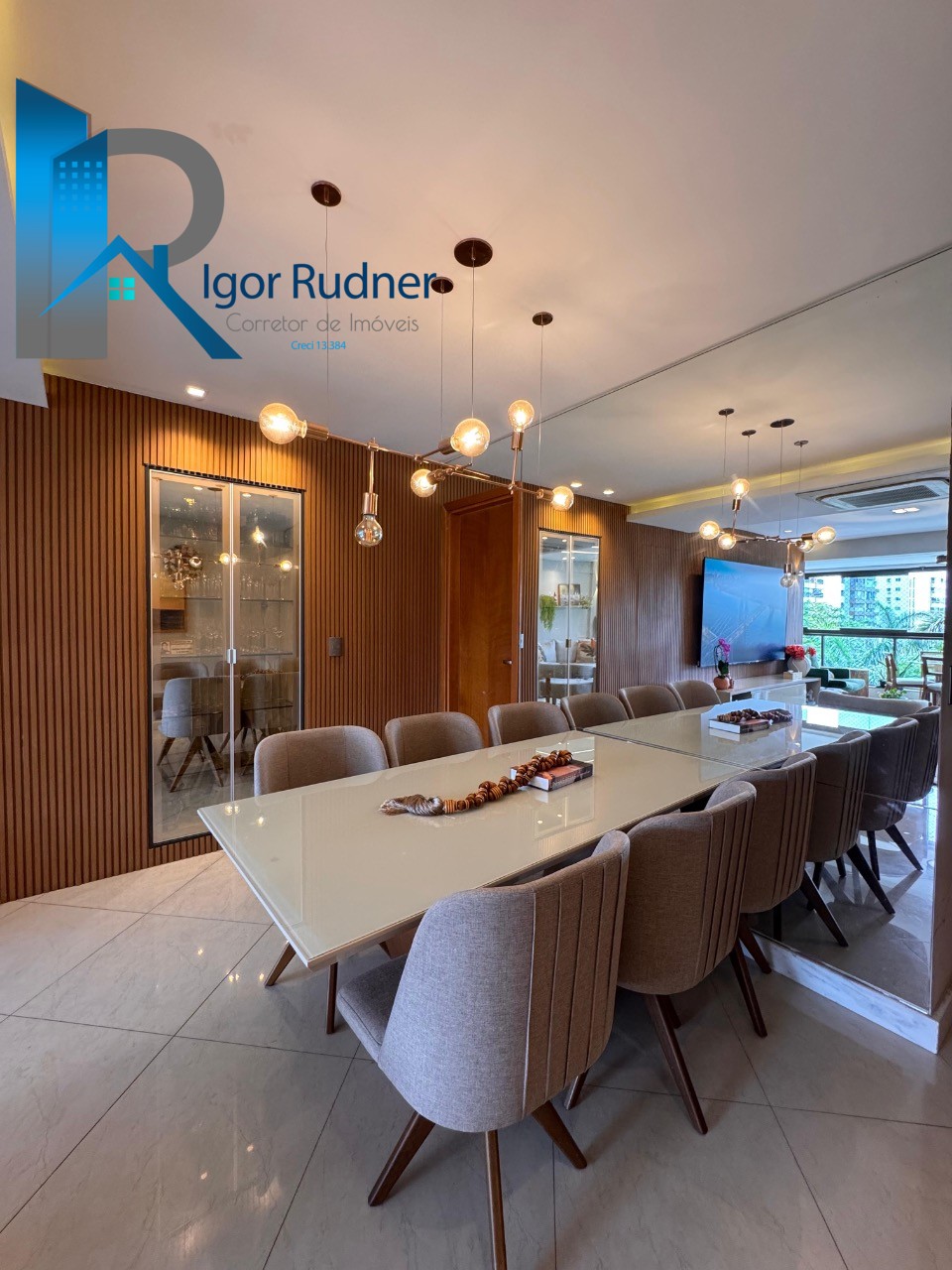 Apartamento, 3 quartos, 103 m² - Foto 9