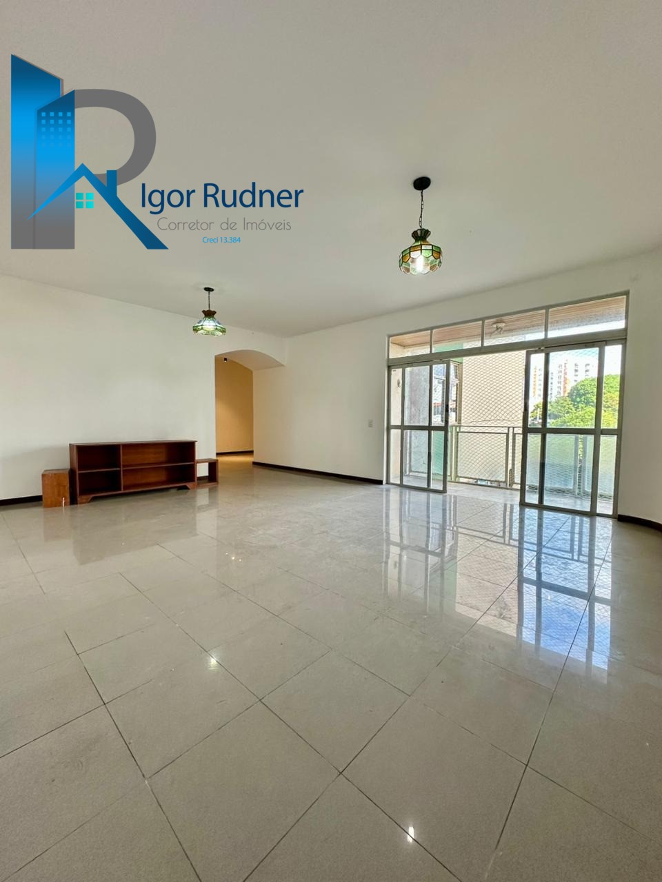 Apartamento, 3 quartos, 140 m² - Foto 3